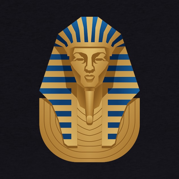 Pharaoh Creative Artwork by Utopia Shop